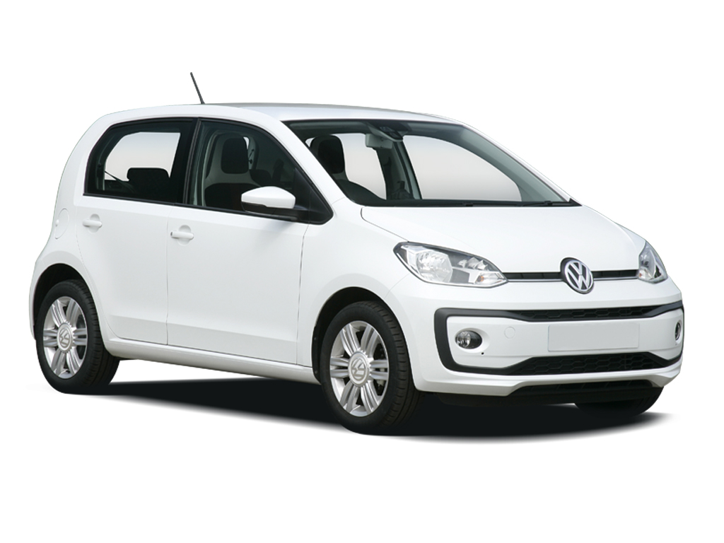 VOLKSWAGEN UP ELECTRIC HATCHBACK 60kW E-Up 32kWh 5dr Auto